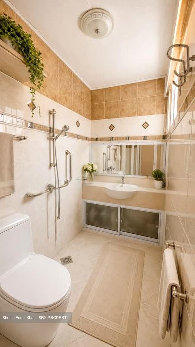 Blk 171 Siglap East (Bedok), HDB 5 Rooms #559734331